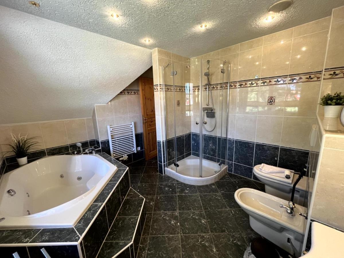 Ferienhaus Fiete In Wieck Buitenkant foto